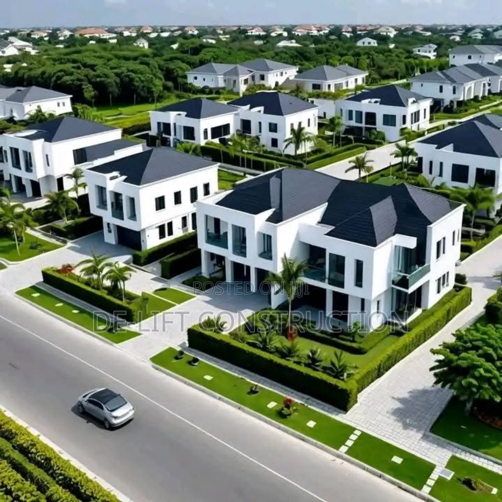 Hello Are You Urgently Looking for a Professional Architect?