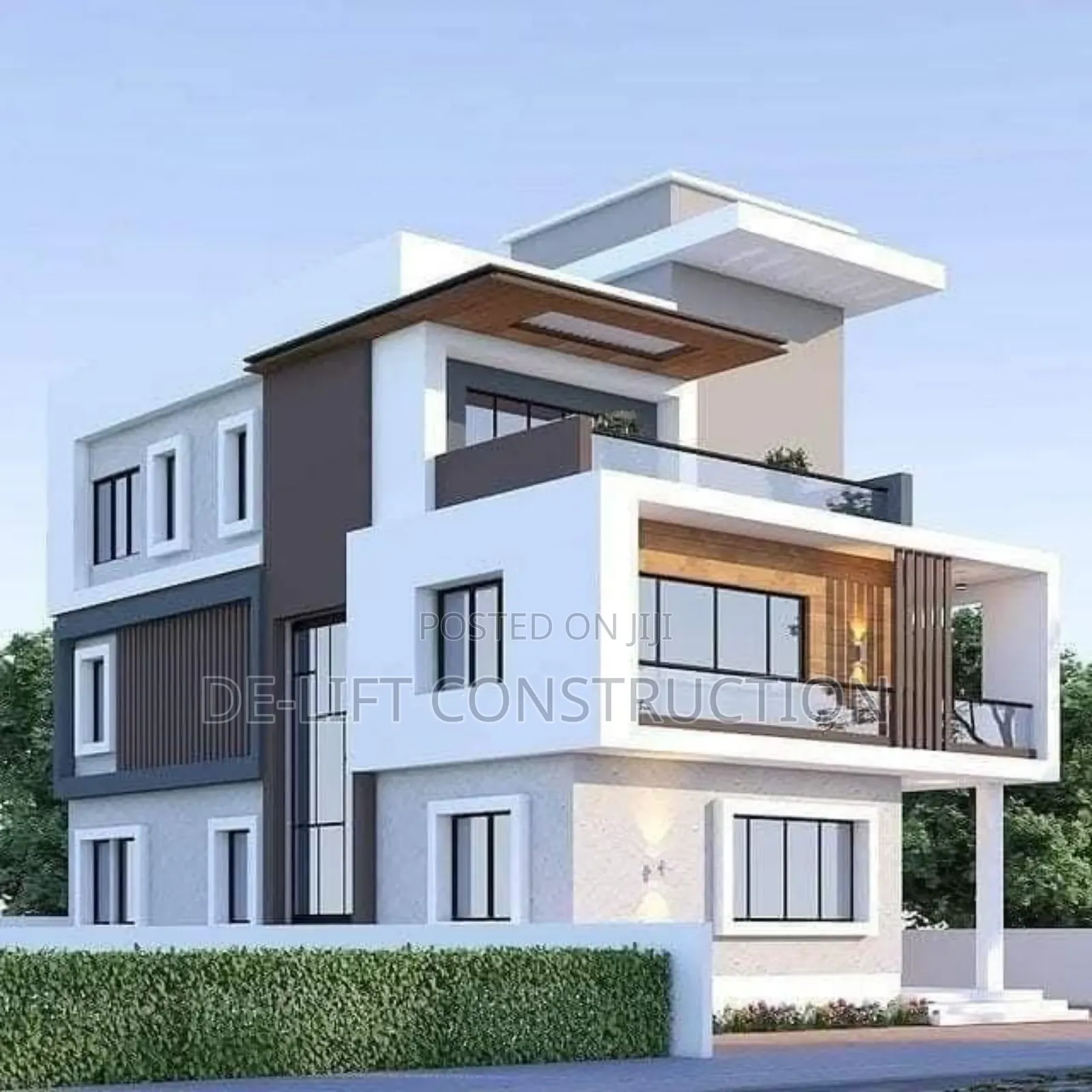 Hello Are You Urgently Looking for a Professional Architect?