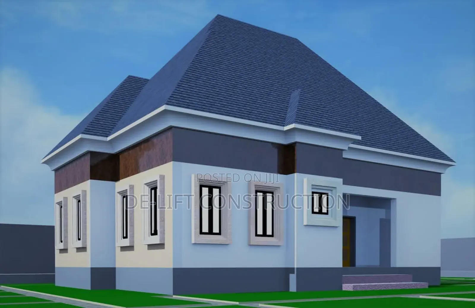 Hello Are You Urgently Looking for a Professional Architect?