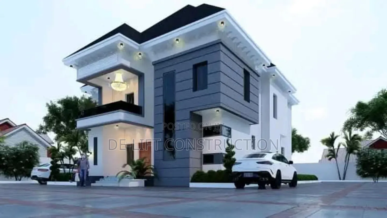 Hello Are You Urgently Looking for a Professional Architect?