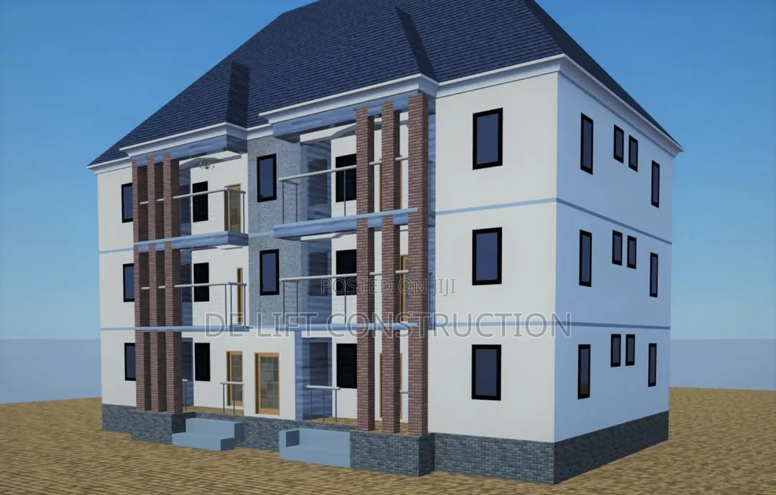 Hello Are You Urgently Looking for a Professional Architect?