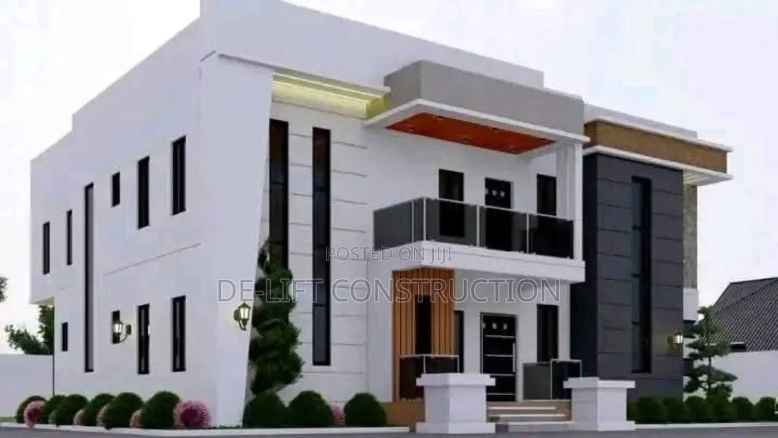 Hello Are You Urgently Looking for a Professional Architect?
