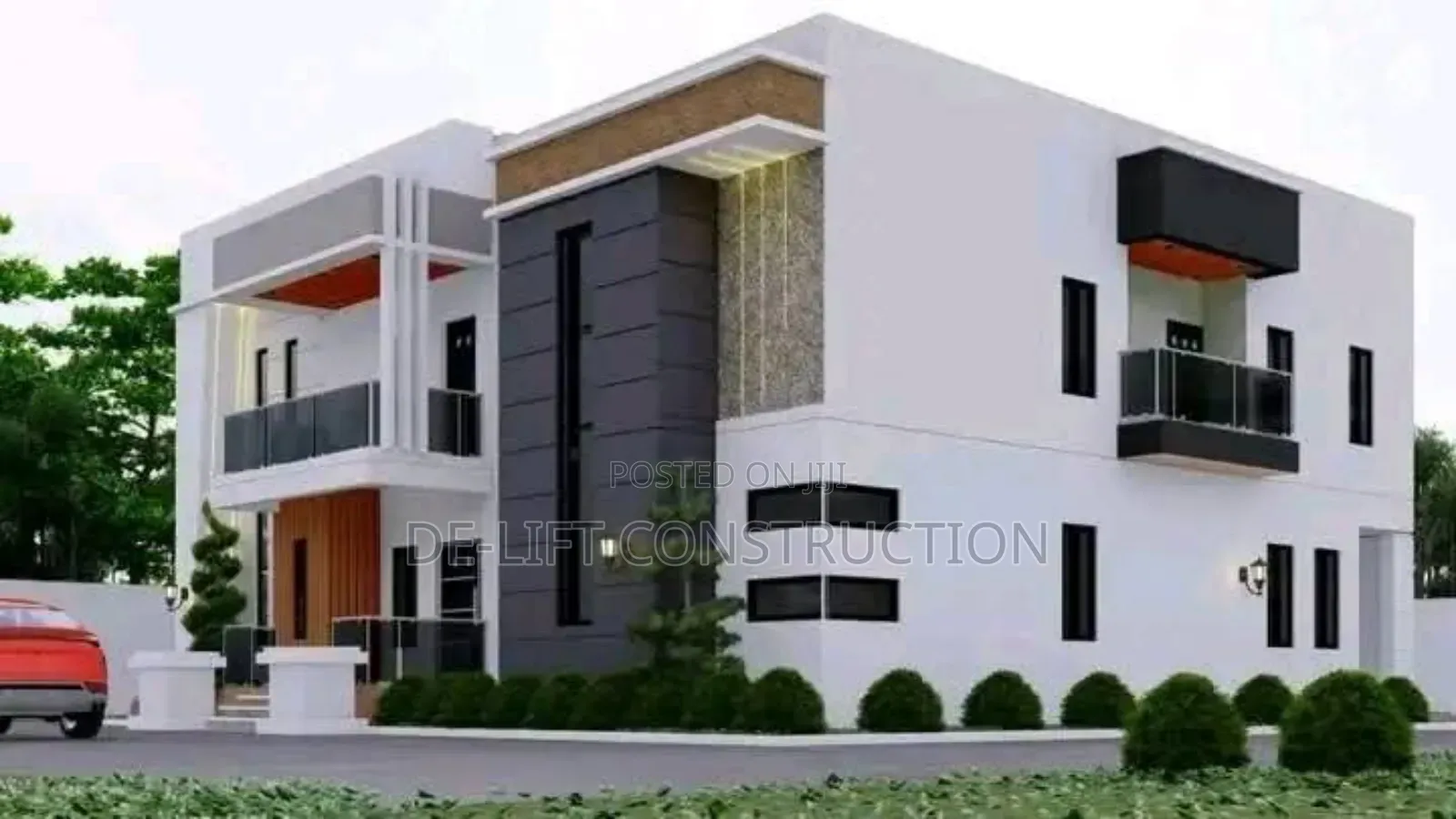 Hello Are You Urgently Looking for a Professional Architect?