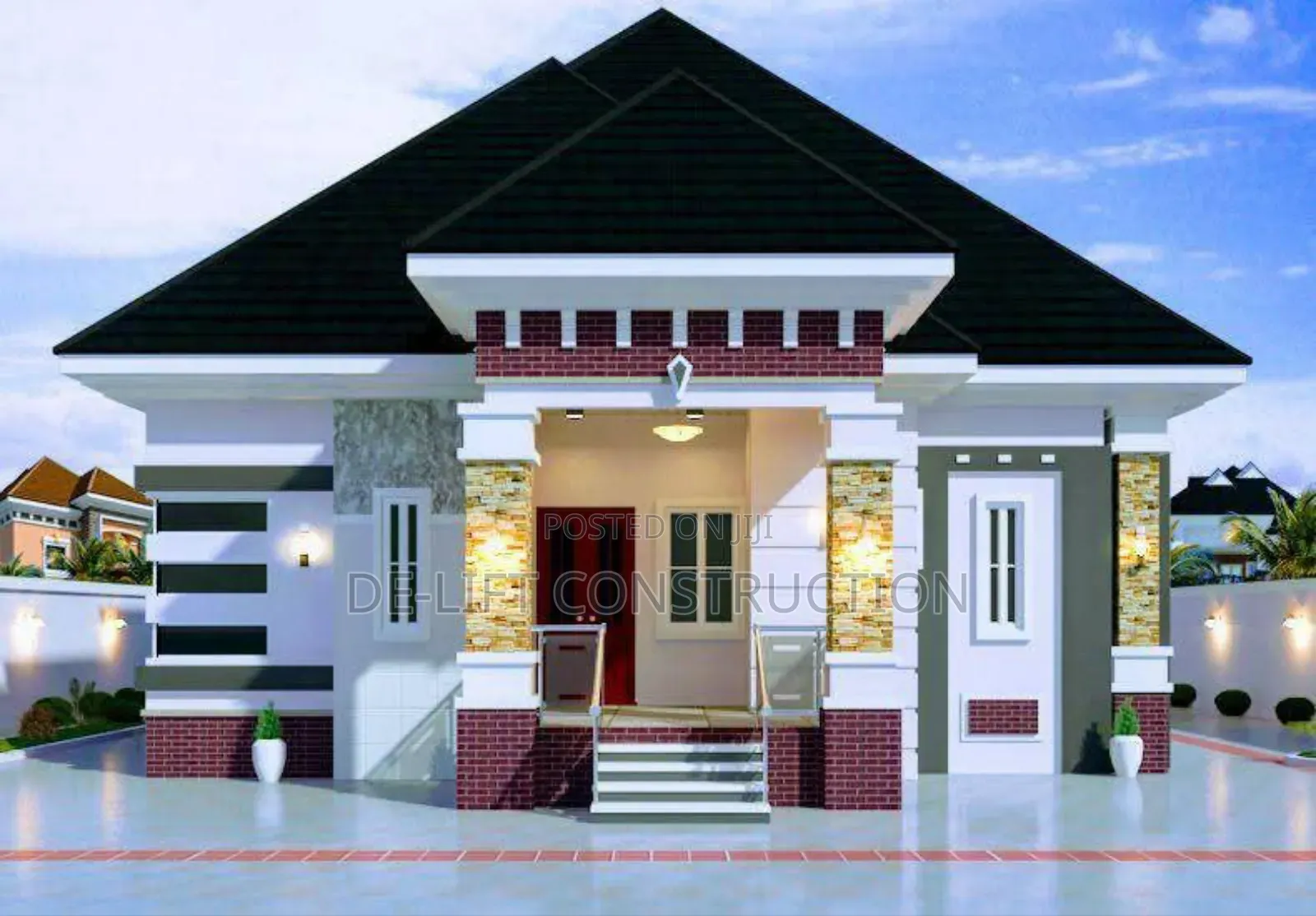 Hello Are You Urgently Looking for a Professional Architect?