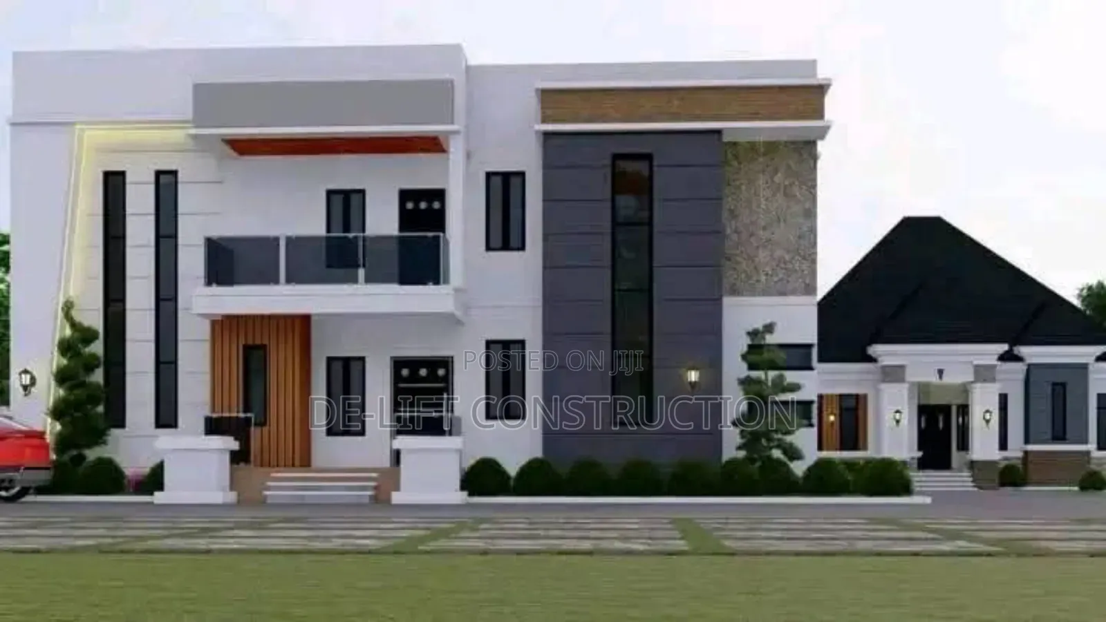 Hello Are You Urgently Looking for a Professional Architect?