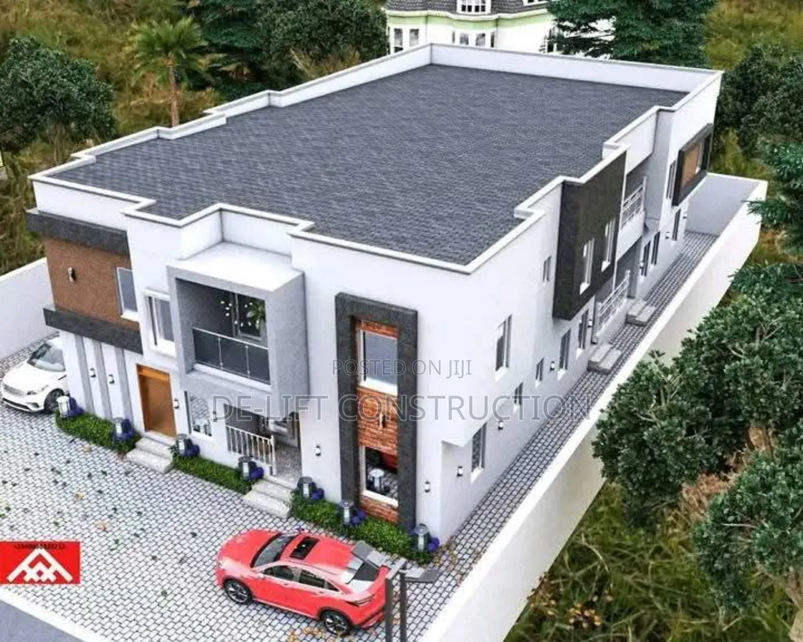 Hello Are You Urgently Looking for a Professional Architect?