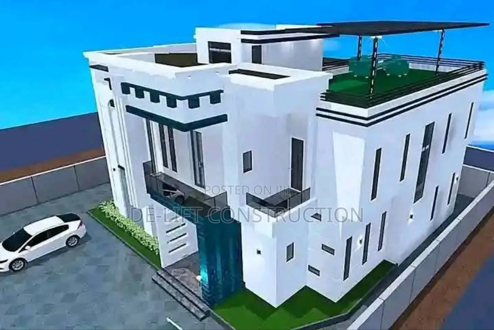 Hello Are You Urgently Looking for a Professional Architect?