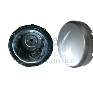 Rav4 Original Tyre Cover Available