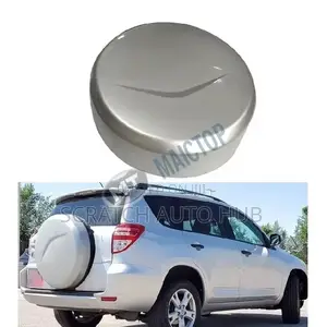 Rav4 Original Tyre Cover Available