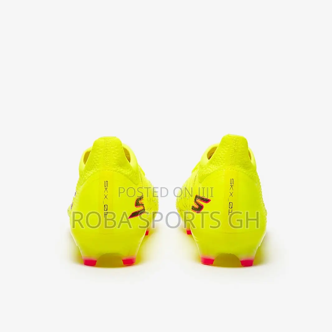 Skechers SKX 01 Elite Fg Soccer Boots