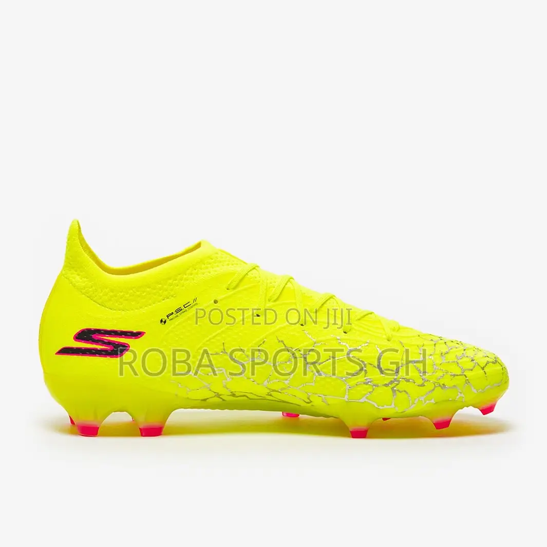 Skechers SKX 01 Elite Fg Soccer Boots