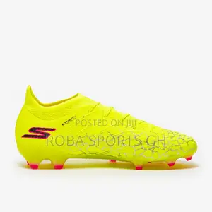Skechers SKX 01 Elite Fg Soccer Boots