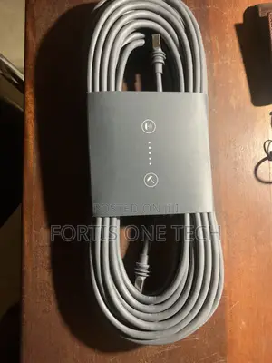 Original Starlink Network Cable for Gen 3 and Mini Kit