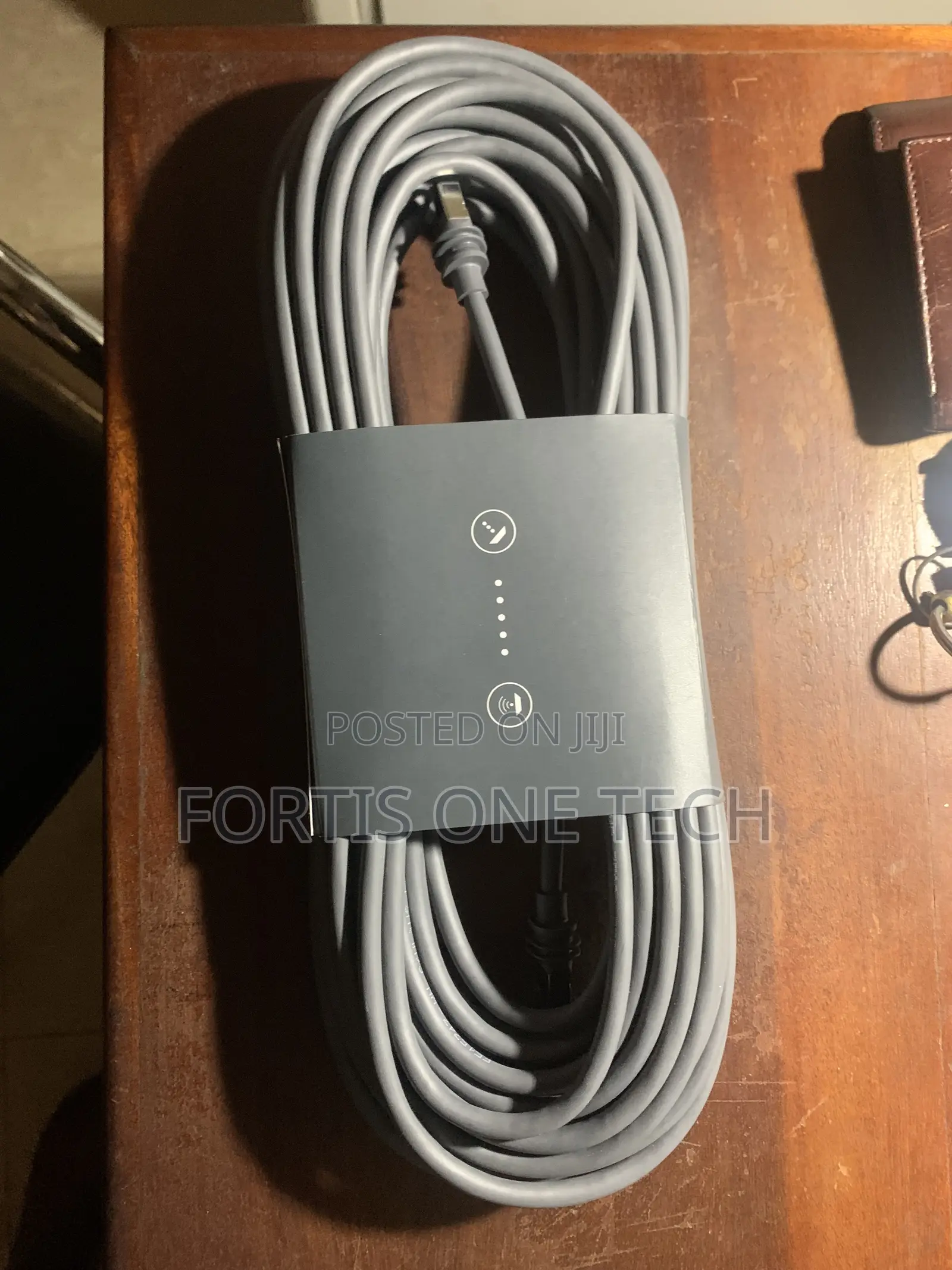 Original Starlink Network Cable for Gen 3 and Mini Kit