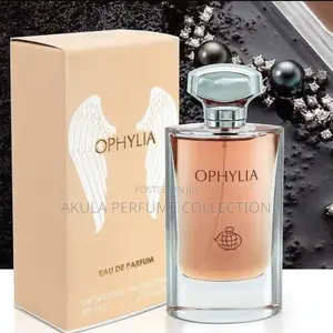 Ophylia Perfumes