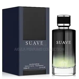 Suave Perfume