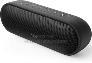 Tribit Maxsound Plus Portable Bluetooth Speaker
