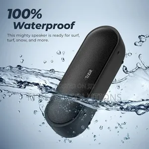 Tribit Maxsound Plus Portable Bluetooth Speaker