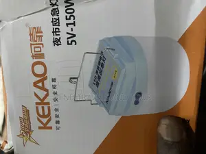 Solar Portable Light