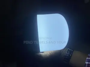 Solar Portable Light