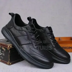 Spring and Autumn Men's Shoes Trendy Comfortable Casual Shoes