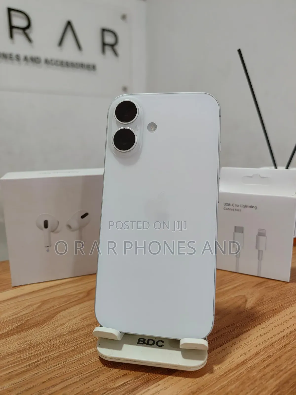 Apple iPhone 16 128 GB