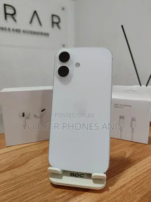 Apple iPhone 16 128 GB