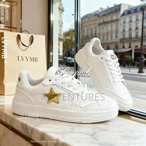 Premium Unisex Casual Sneakers