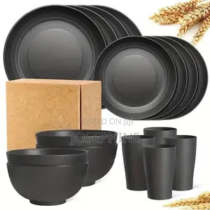 16 PCS Dinner Sets