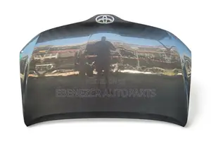 Toyota Venza Bonnet Hood 2009 2010 2011 2012 2013 2014 2015 2016