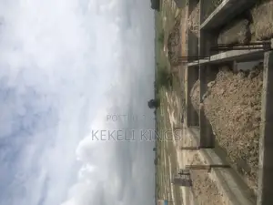 Prampram Lands: Estate Lands Well Secured for Sale