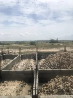 Prampram Lands: Estate Lands Well Secured for Sale