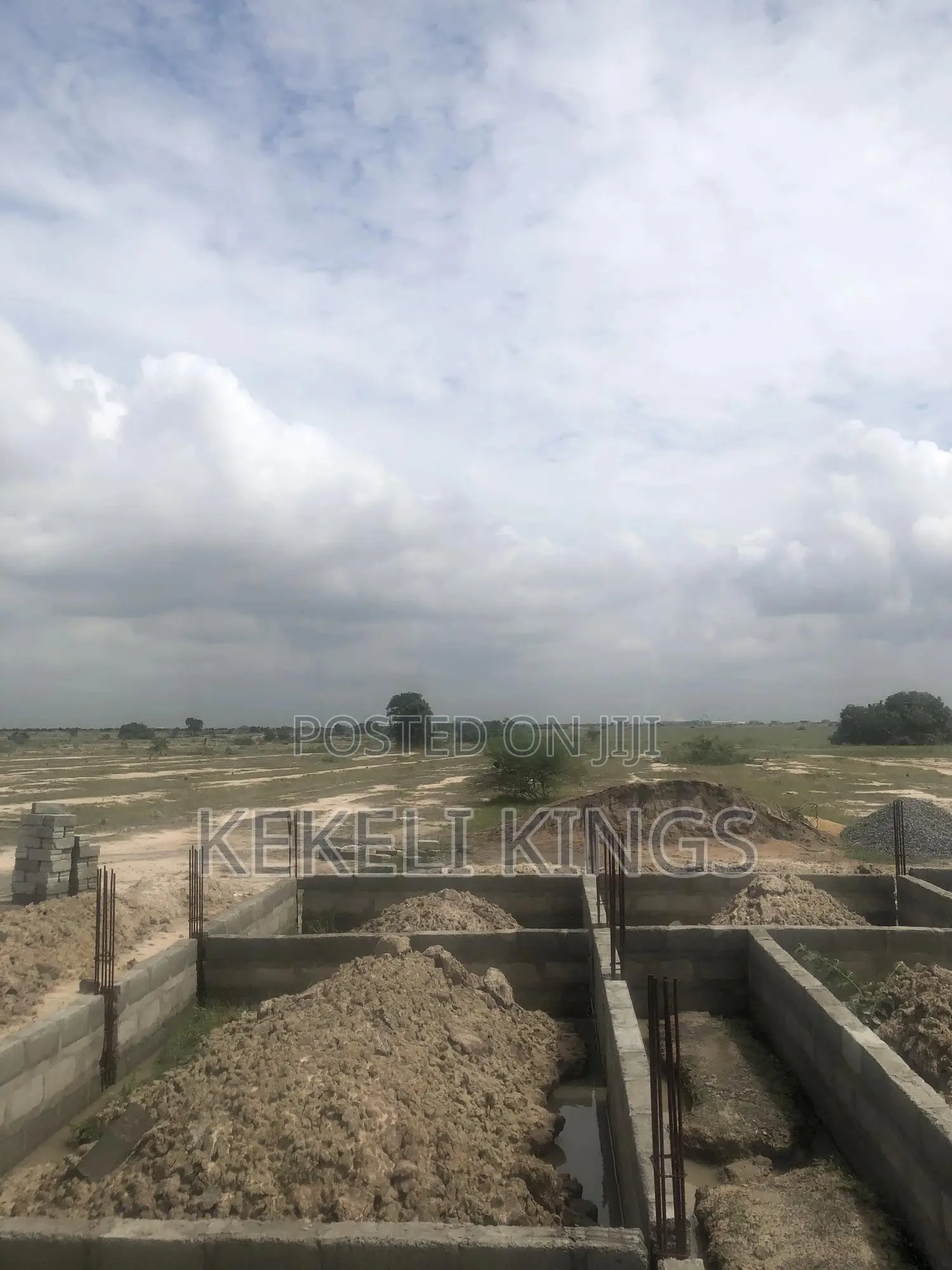 Prampram Lands___> (City Square) Negotiable Prices