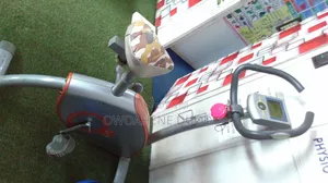 Bicycle for Spin and Circulation