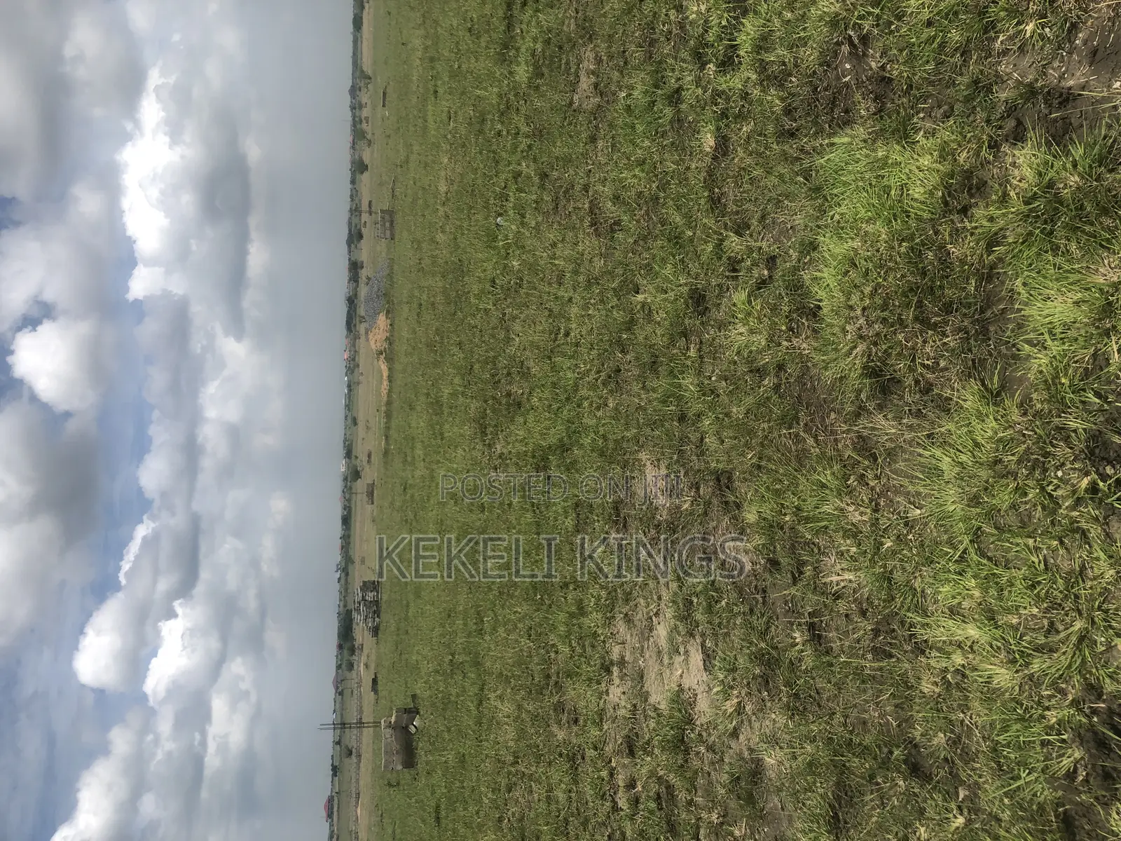Prampram Lands; City Square Estate Lands for Sale