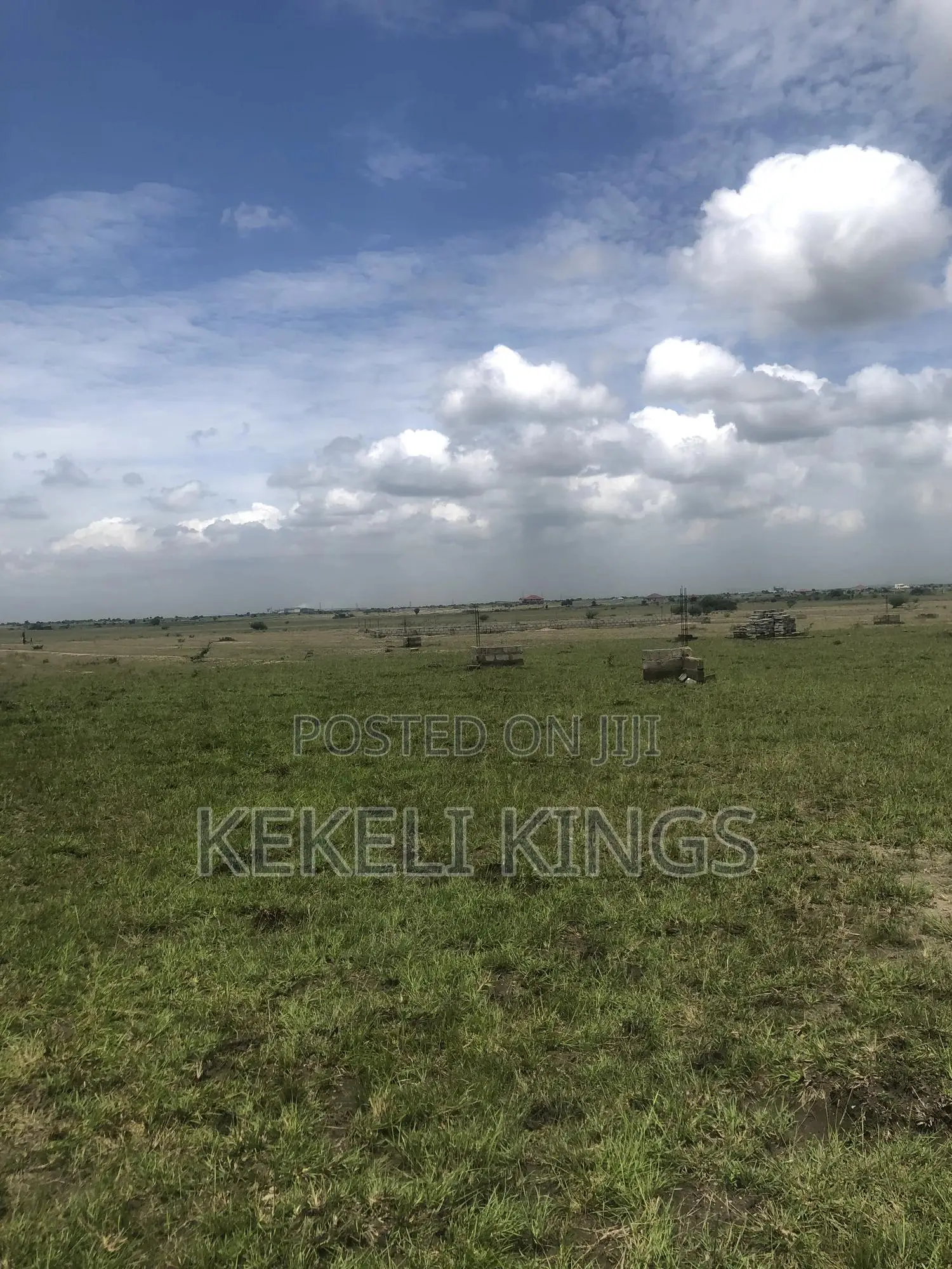 Prampram Lands; City Square Estate Lands for Sale