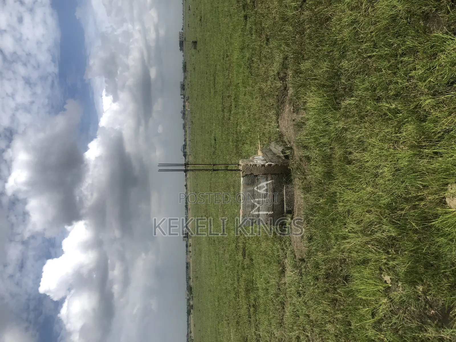 Prampram - Lands : 'Genuine and Reliable Estate Plots'