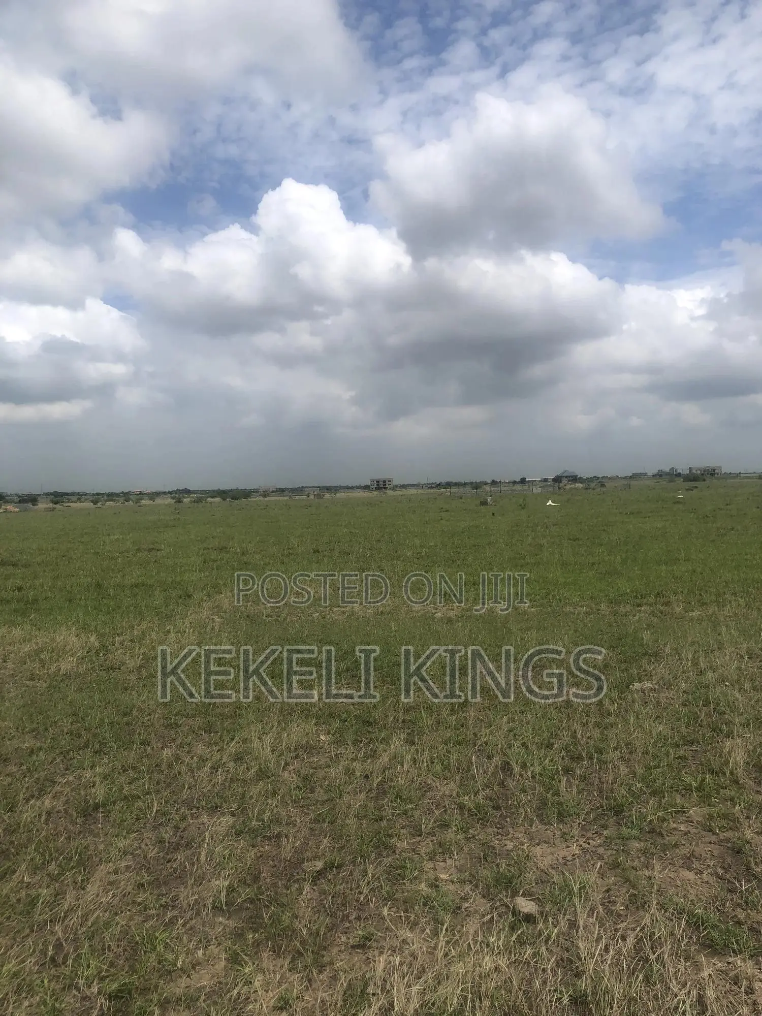 Prampram - Lands : 'Genuine and Reliable Estate Plots'