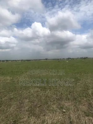 Prampram - Lands : 'Genuine and Reliable Estate Plots'