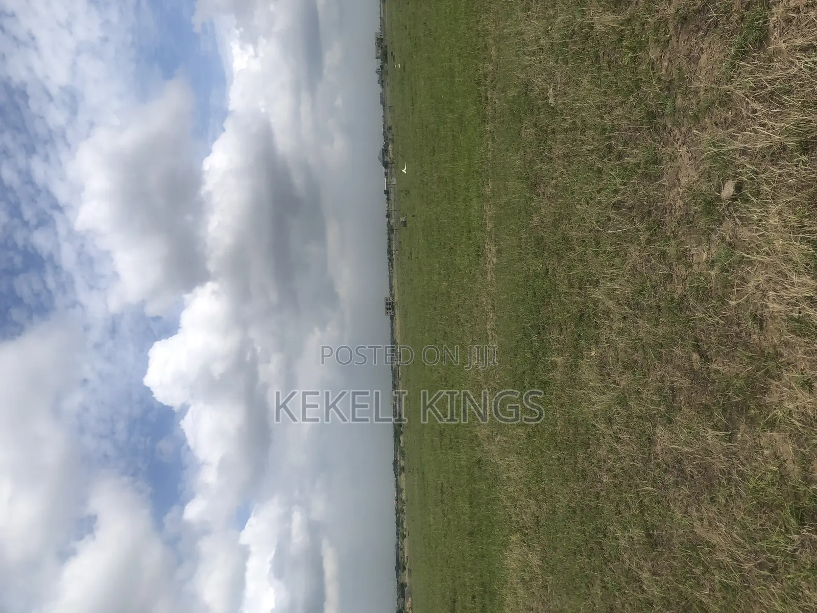 Prampram Lands: At Akwaba Park Very Affordable