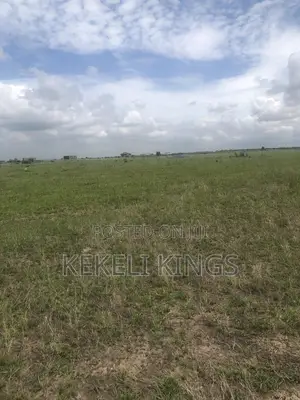 Prampram Lands: At Akwaba Park Very Affordable