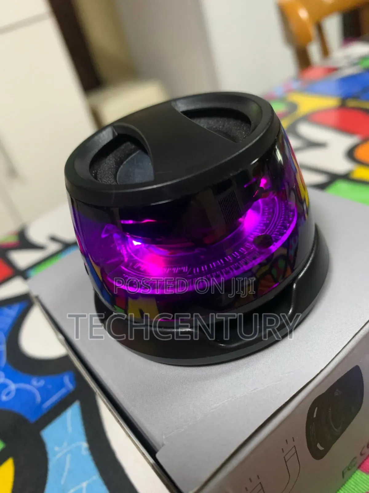 G200 Magnetic Speaker