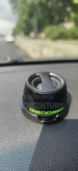 G200 Magnetic Speaker
