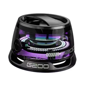 G200 Magnetic Speaker