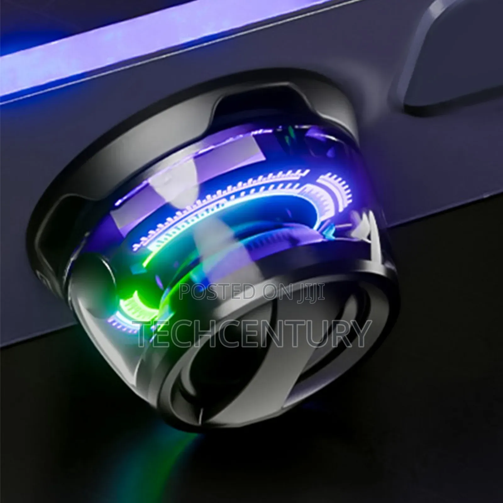 G200 Magnetic Speaker
