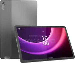 Lenovo Tab P11 Gen 2 128 GB Black