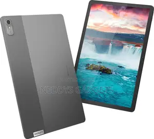 Lenovo Tab P11 Gen 2 128 GB Black