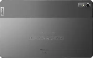 Lenovo Tab P11 Gen 2 128 GB Black