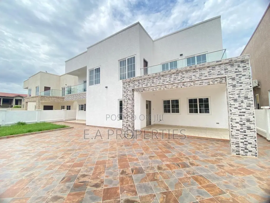 4bdrm House in E A Properties, Ability for rent