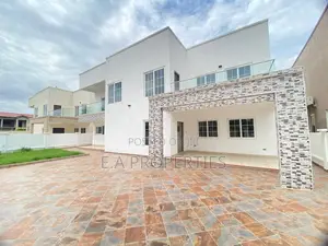 4bdrm House in E A Properties, Ability for rent